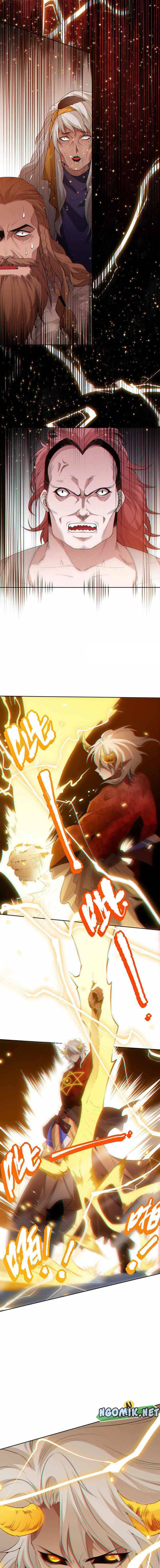 Ultimate Soldier Chapter 164 Bahasa Indonesia